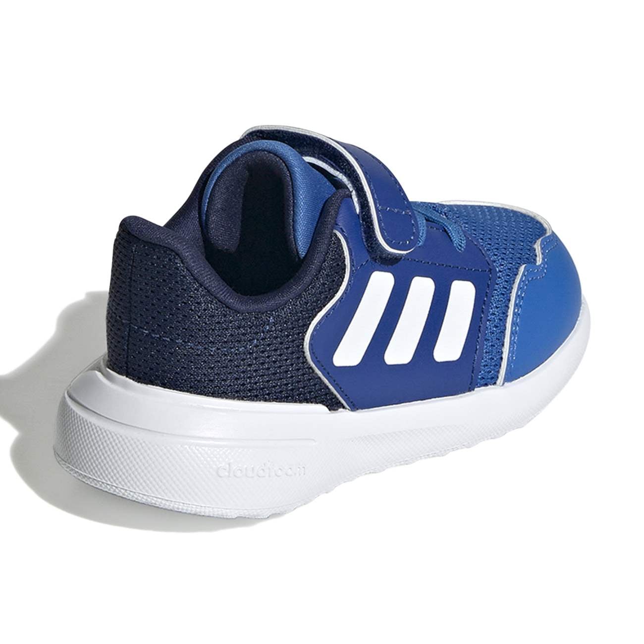 ZAPATILLAS UNISEX ADIDAS RUNNING AZUL IH7780 TENSAUR RUN 3.0 EL I - 4