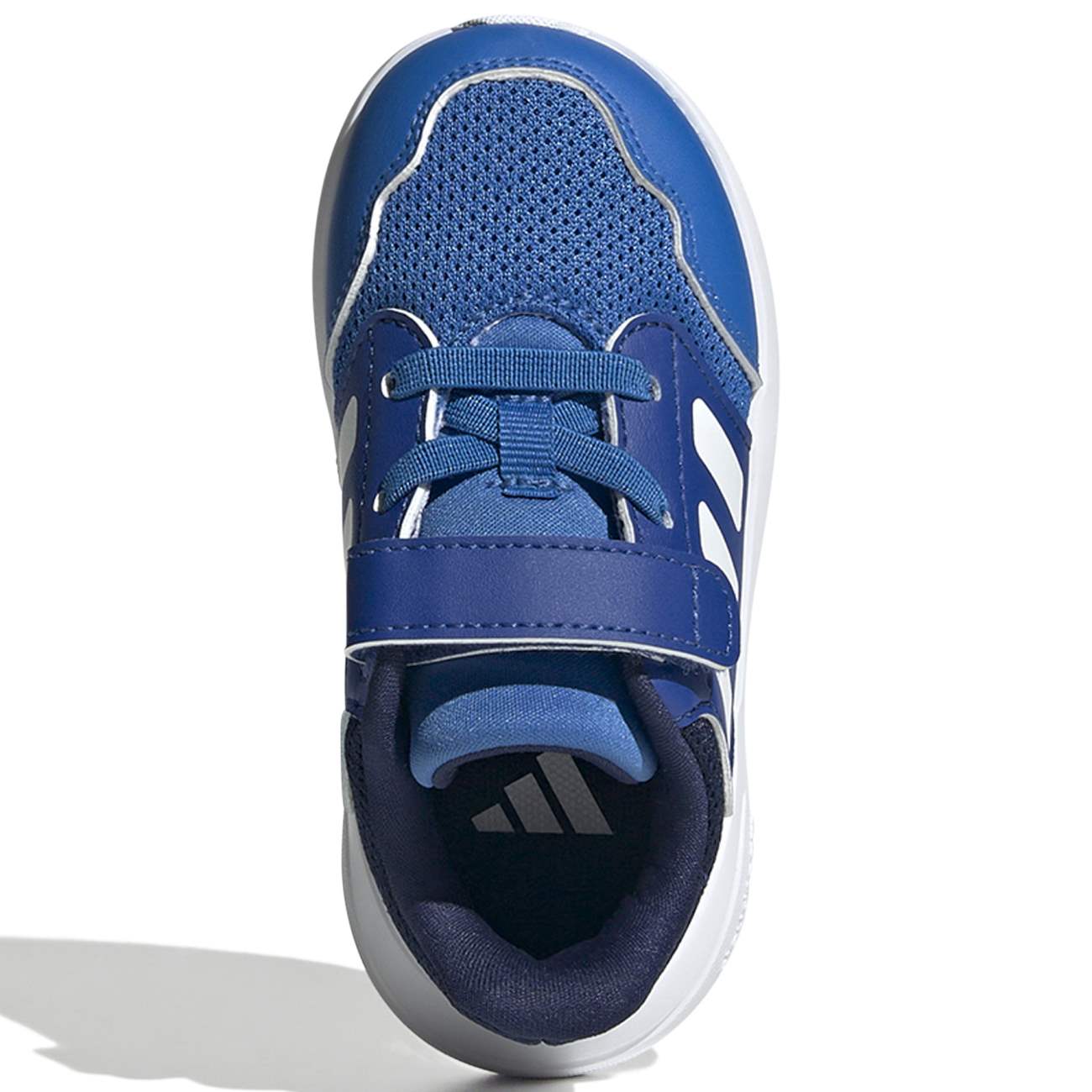 ZAPATILLAS UNISEX ADIDAS RUNNING AZUL IH7780 TENSAUR RUN 3.0 EL I - 5