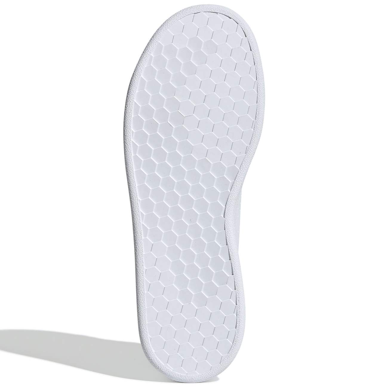 ZAPATILLAS UNISEX ADIDAS URBANAS BLANCO EF0213 ADVANTAGE K - 6