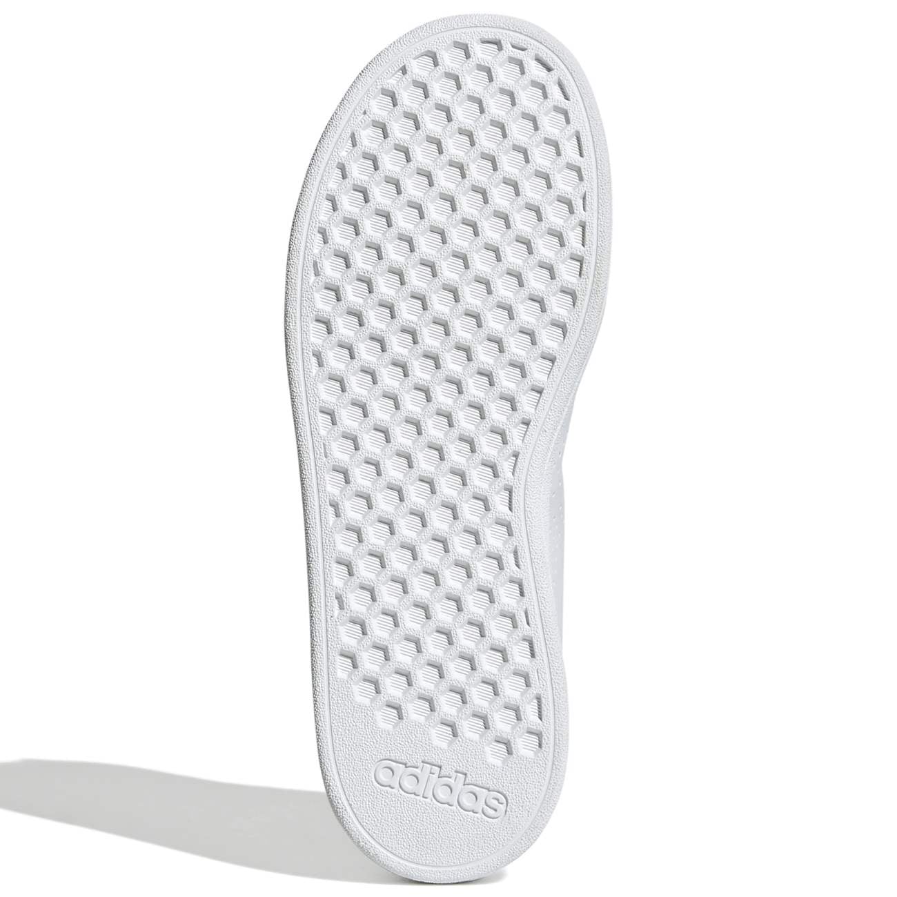 ZAPATILLAS UNISEX ADIDAS URBANAS BLANCO ID3889 ADVANTAGE BASE 2.0 J - 6