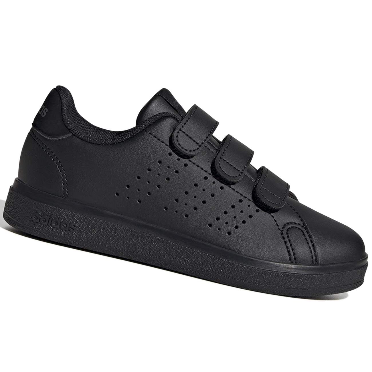 ZAPATILLAS ADIDAS UNISEX URBANAS ADVANTAGE BASE 2.0 CF - NEGRO IE9018 - 1