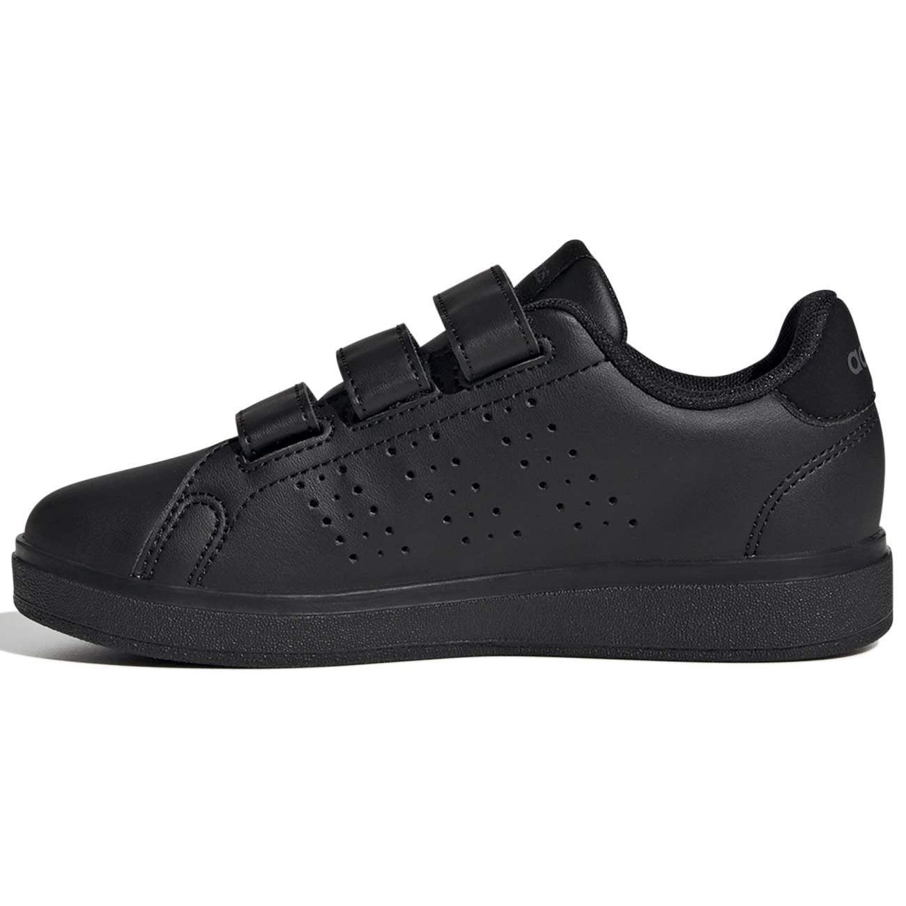 ZAPATILLAS ADIDAS UNISEX URBANAS ADVANTAGE BASE 2.0 CF - NEGRO IE9018 - 2
