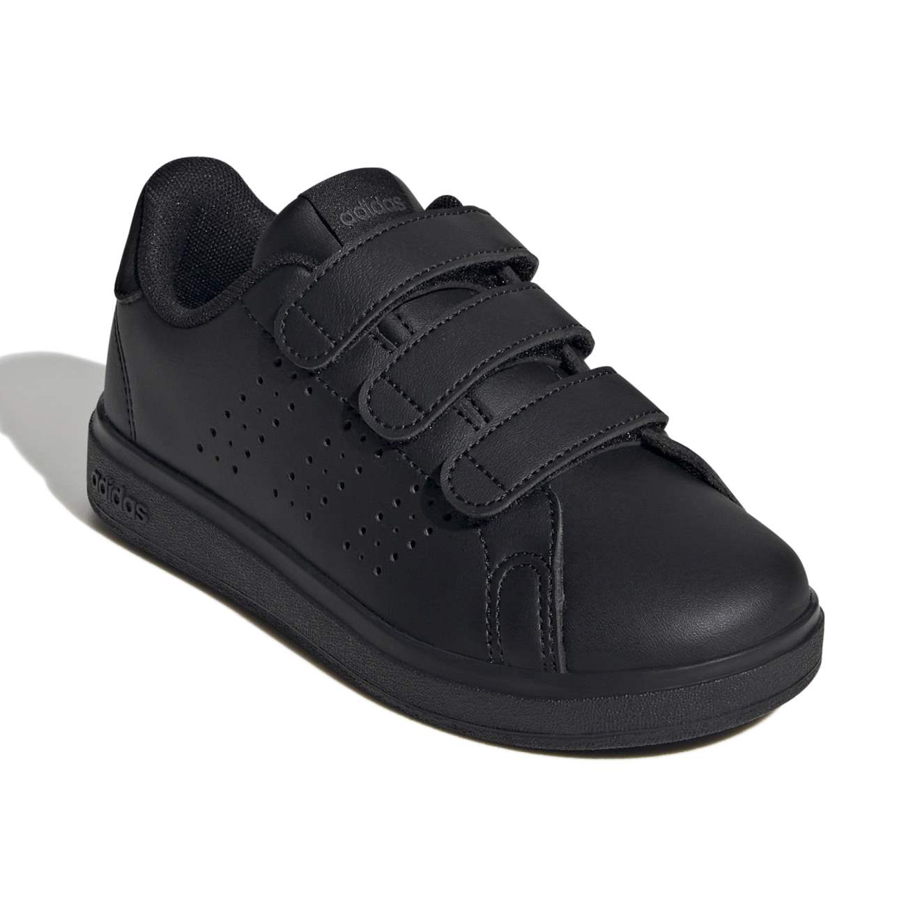 ZAPATILLAS ADIDAS UNISEX URBANAS ADVANTAGE BASE 2.0 CF - NEGRO IE9018 - 3