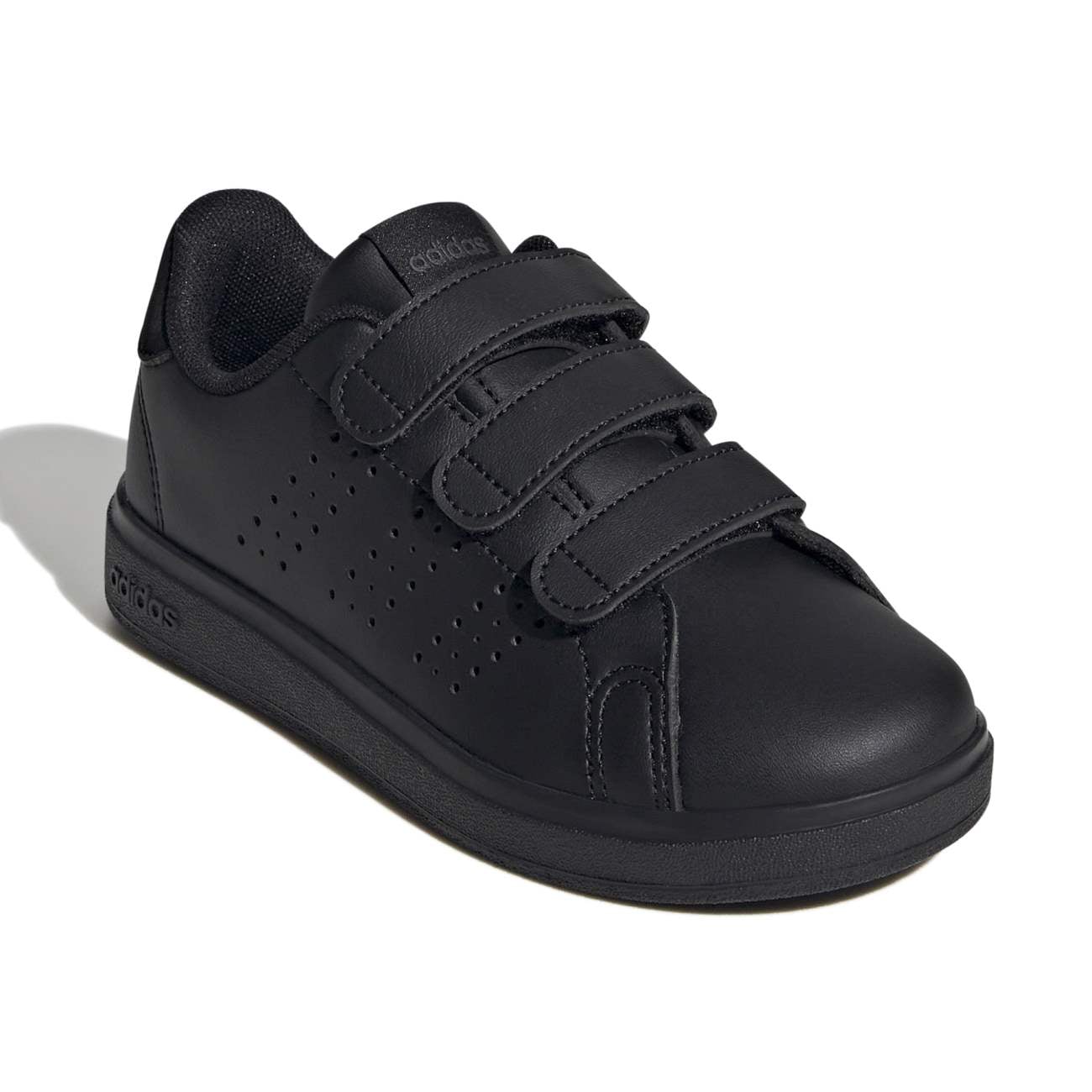 ZAPATILLAS ADIDAS UNISEX URBANAS ADVANTAGE BASE 2.0 CF - NEGRO IE9018 - 4