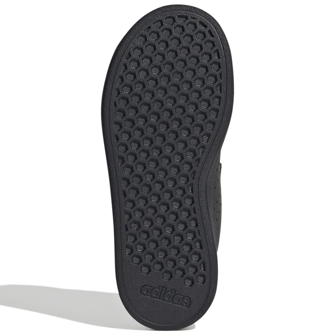 ZAPATILLAS ADIDAS UNISEX URBANAS ADVANTAGE BASE 2.0 CF - NEGRO IE9018 - 6
