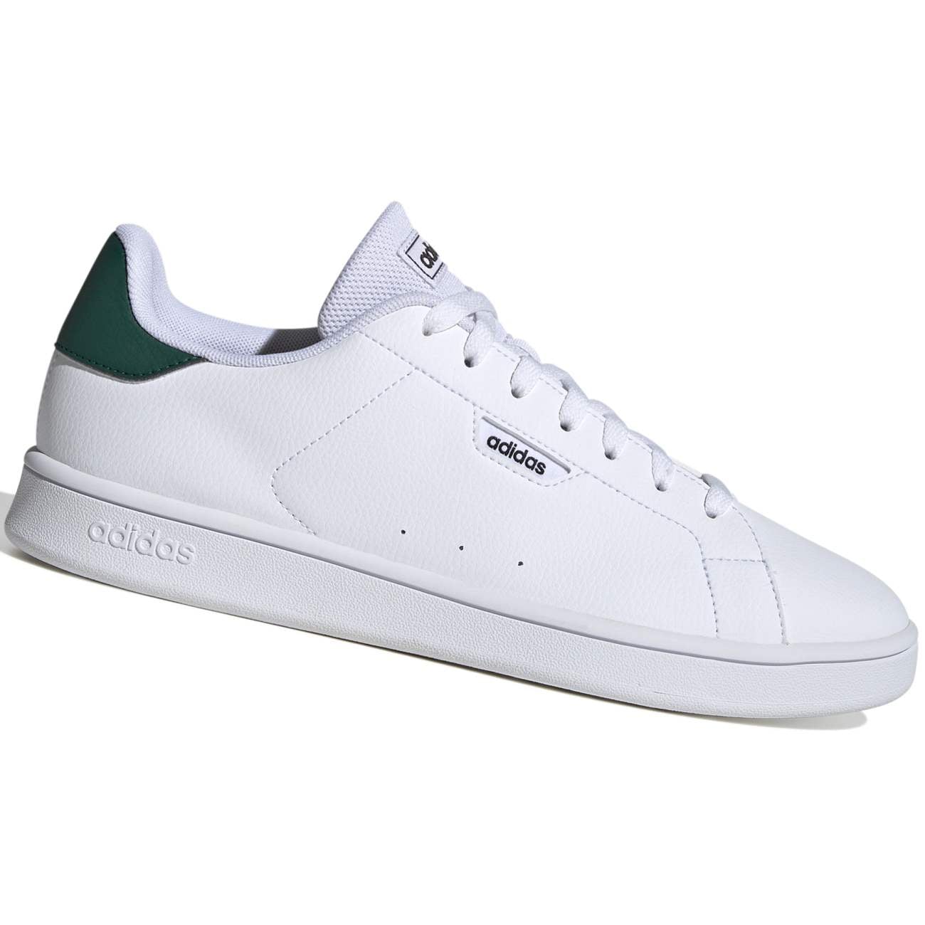 ZAPATILLAS ADIDAS PARA HOMBRE URBANAS URBAN COURT - BLANCO IF4076 - 1