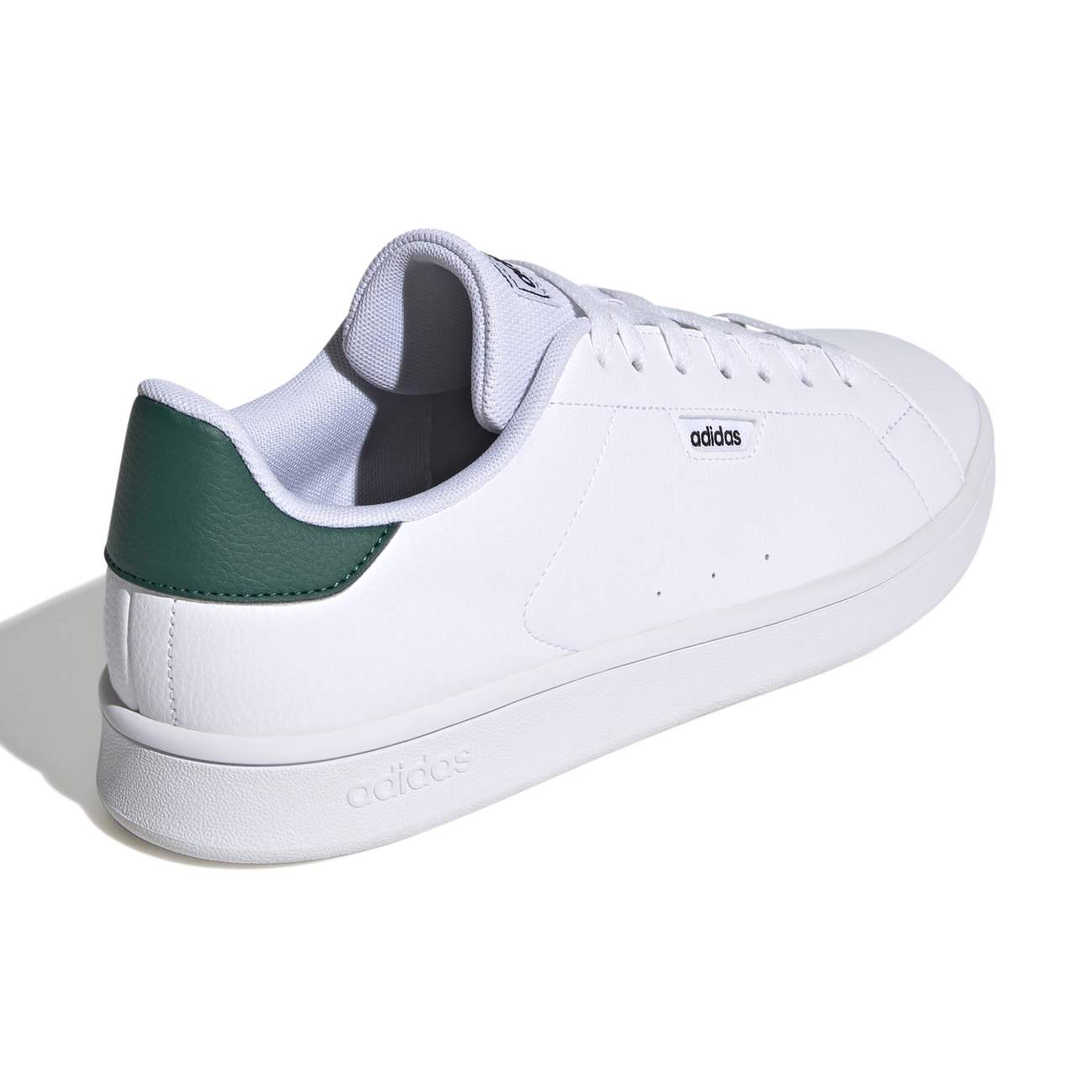 ZAPATILLAS ADIDAS PARA HOMBRE URBANAS URBAN COURT - BLANCO IF4076 - 4