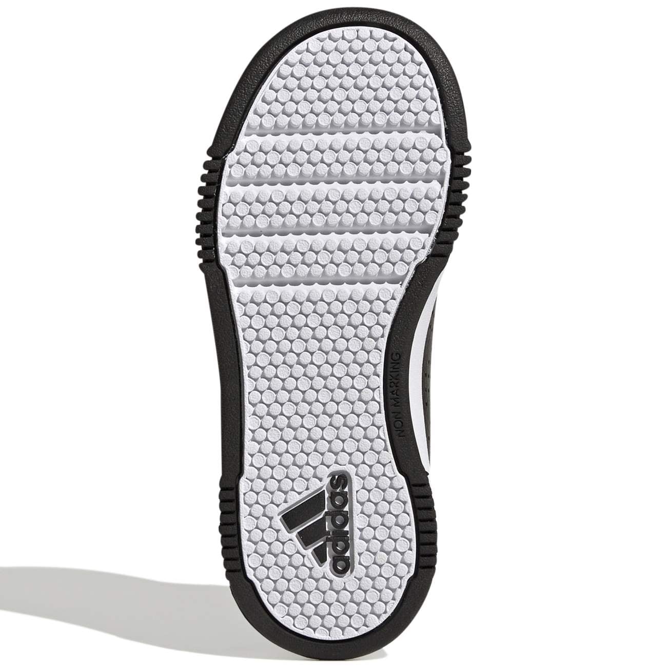 ZAPATILLAS ADIDAS UNISEX TRAINING TENSAUR SPORT 2.0 - NEGRO GW6425 - 6