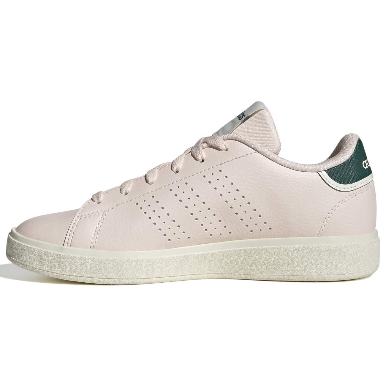 ZAPATILLAS ADIDAS PARA MUJER URBANAS ADVANTAGE BASE 2.0 - ROSA JH8693 - 3