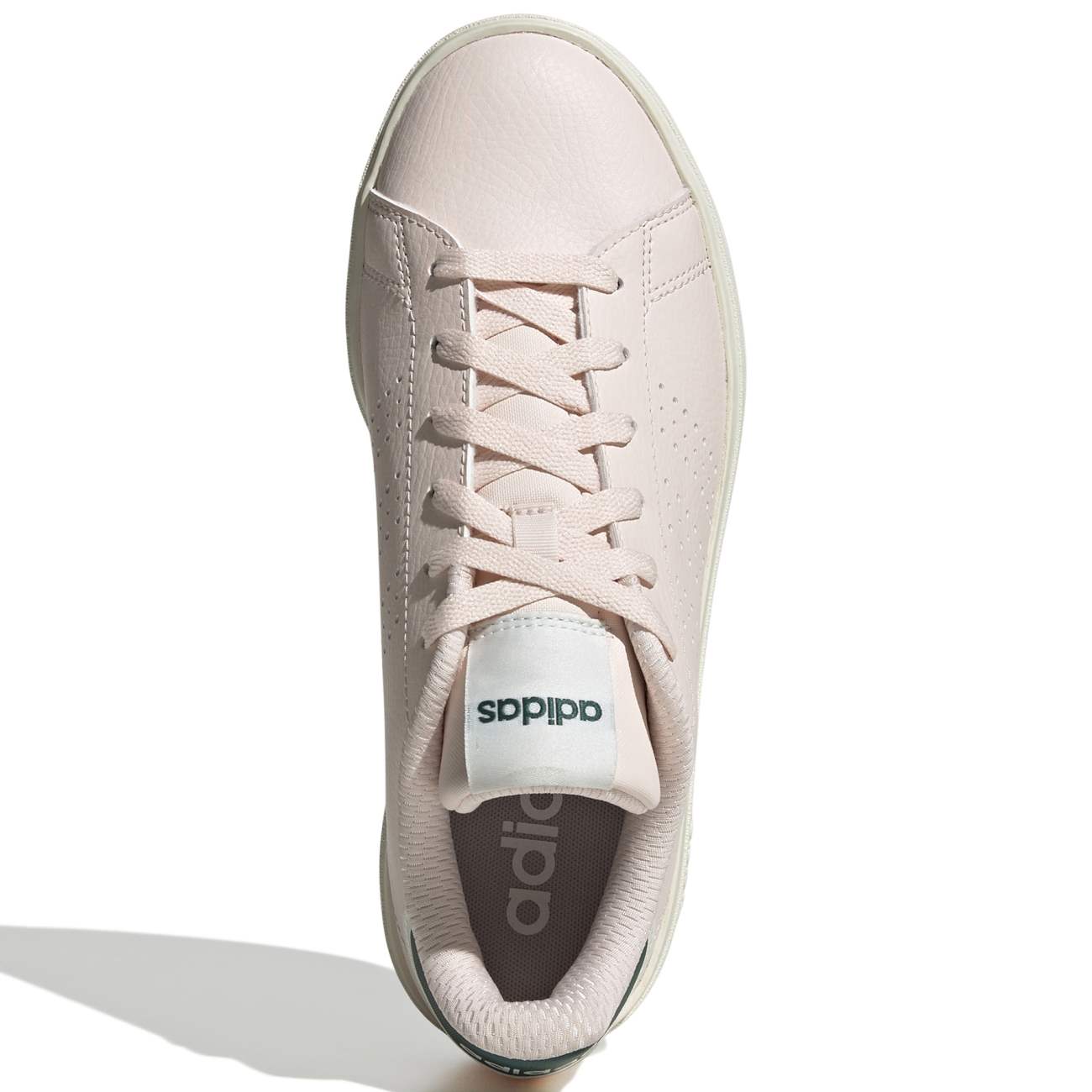 ZAPATILLAS ADIDAS PARA MUJER URBANAS ADVANTAGE BASE 2.0 - ROSA JH8693 - 5