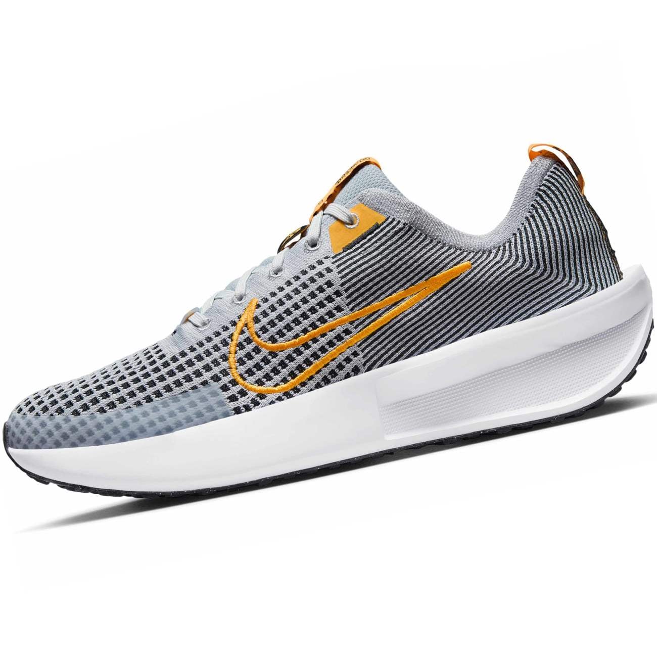 ZAPATILLAS NIKE PARA HOMBRE RUNNING INTERACT RUN - GRIS FD2291-004 - 1