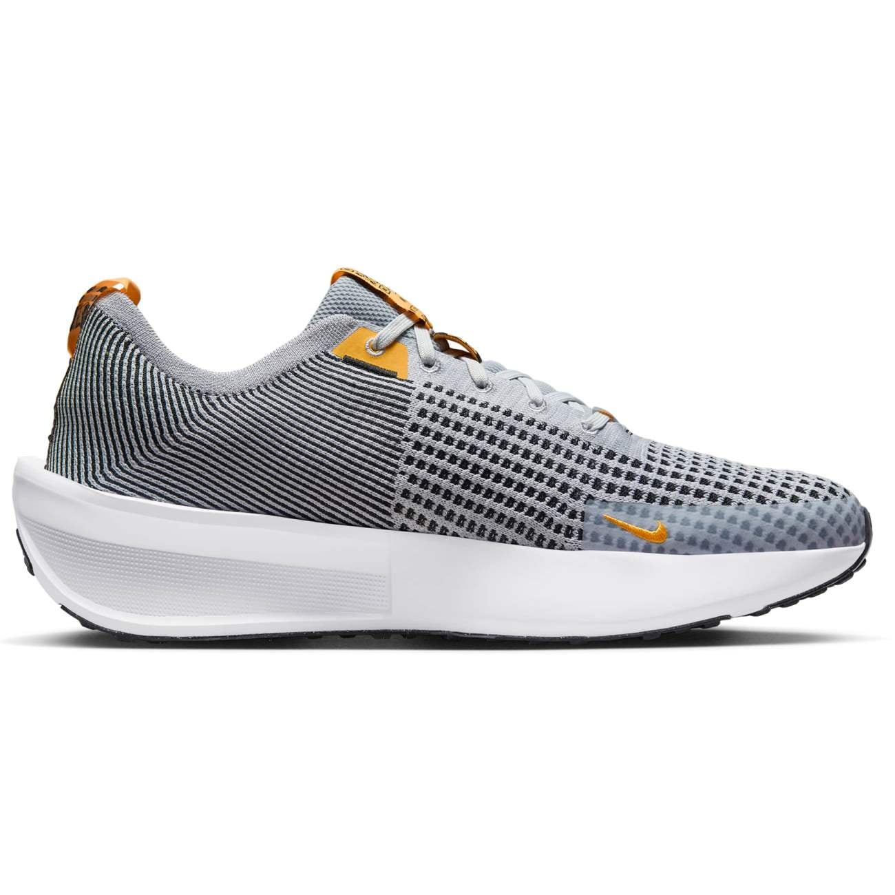 ZAPATILLAS NIKE PARA HOMBRE RUNNING INTERACT RUN - GRIS FD2291-004 - 3
