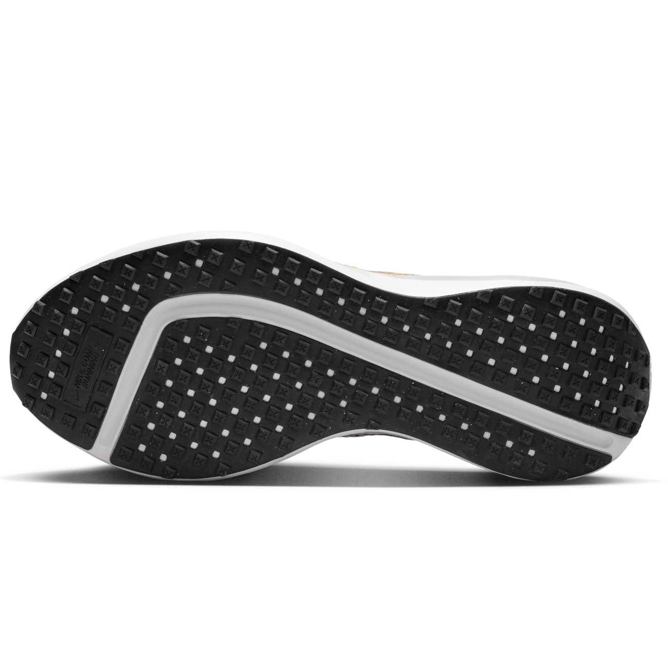 ZAPATILLAS NIKE PARA HOMBRE RUNNING INTERACT RUN - GRIS FD2291-004 - 4