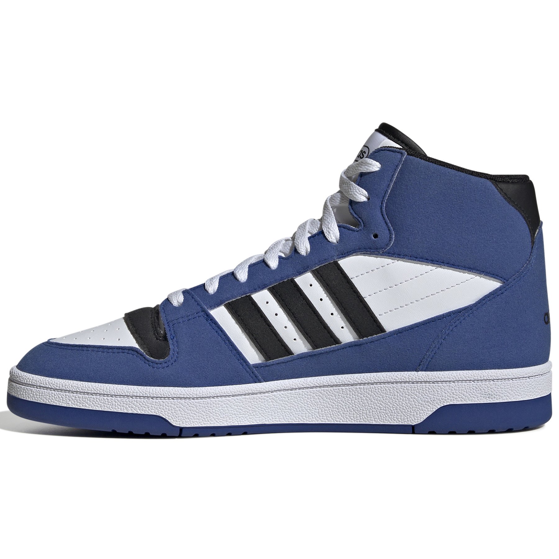 BOTIN ADIDAS PARA HOMBRE URBANAS BREAK START MID - AZUL IH7970 - 3