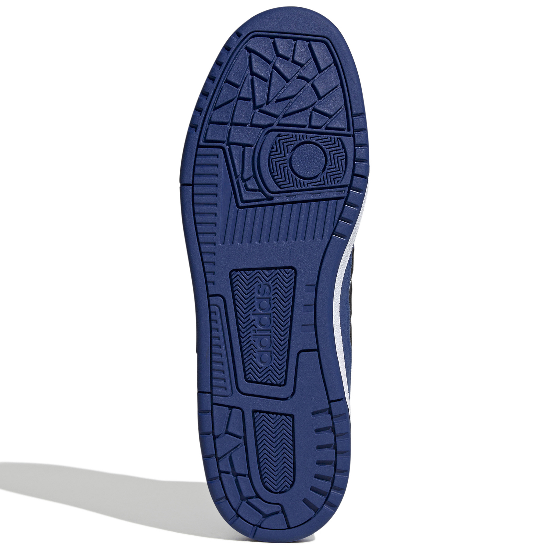 BOTIN ADIDAS PARA HOMBRE URBANAS BREAK START MID - AZUL IH7970 - 6