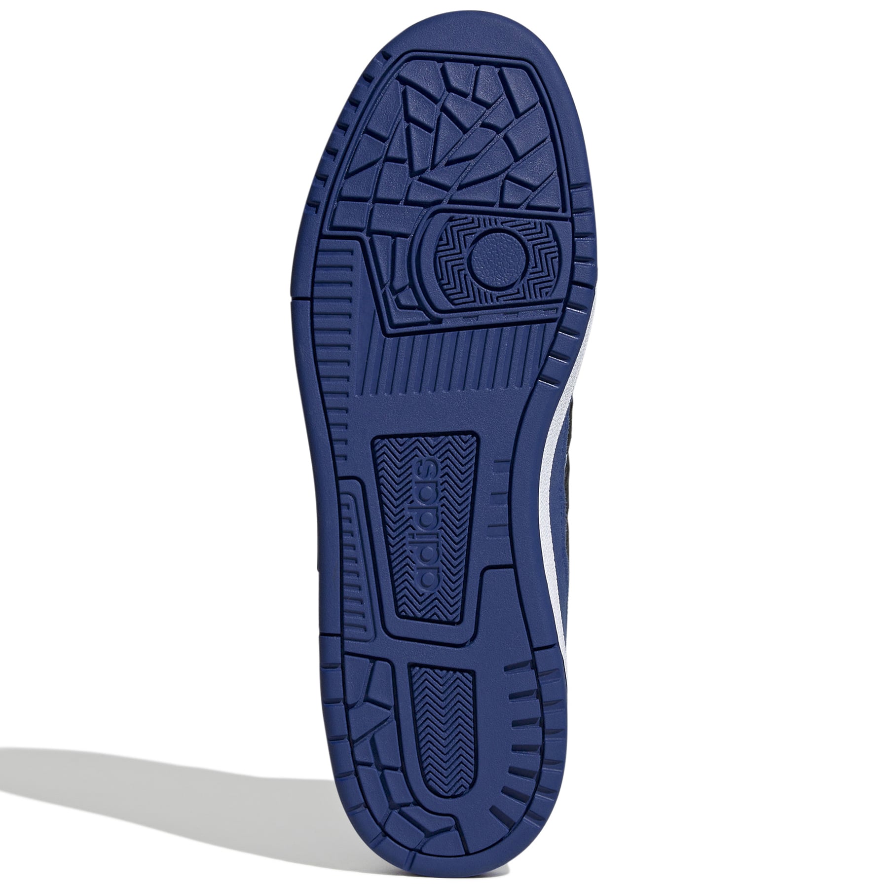 BOTIN ADIDAS PARA HOMBRE URBANAS BREAK START MID - AZUL IH7970 - 6