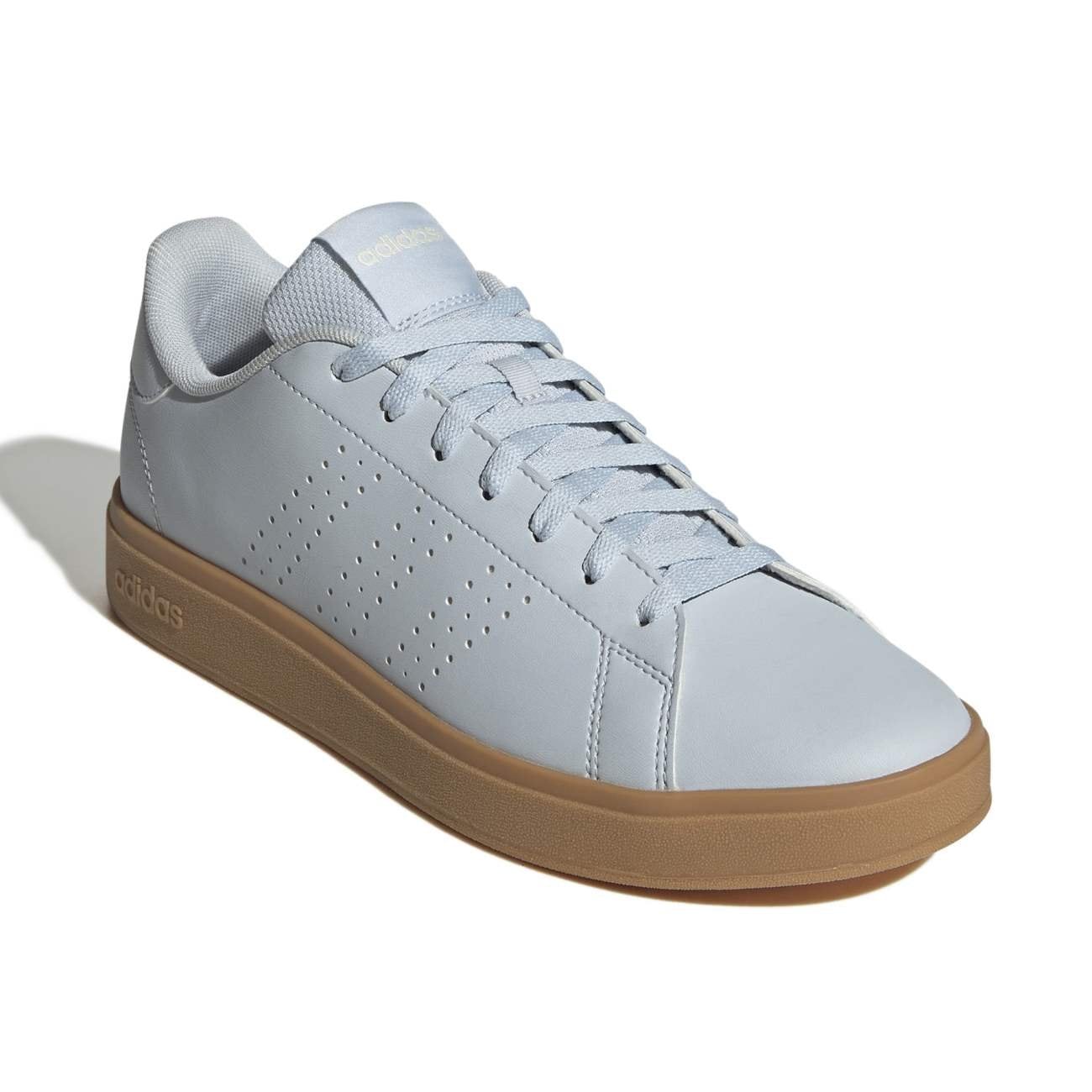 ZAPATILLAS ADIDAS PARA HOMBRE URBANAS ADVANTAGE BASE 2.0 - AZUL CLARO JH6870 - 2