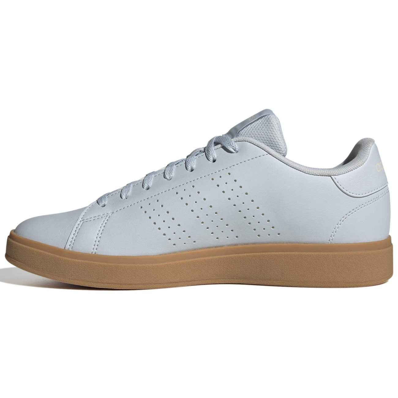 ZAPATILLAS ADIDAS PARA HOMBRE URBANAS ADVANTAGE BASE 2.0 - AZUL CLARO JH6870 - 3