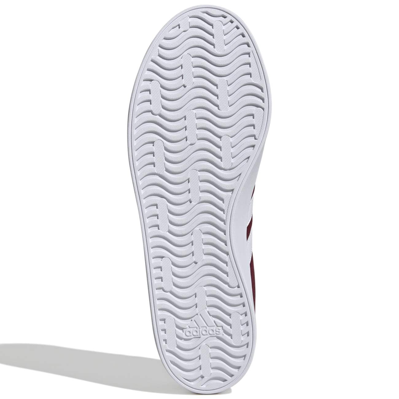 ZAPATILLAS ADIDAS PARA HOMBRE URBANAS VL COURT 3.0 - ROJO IF4457 - 6