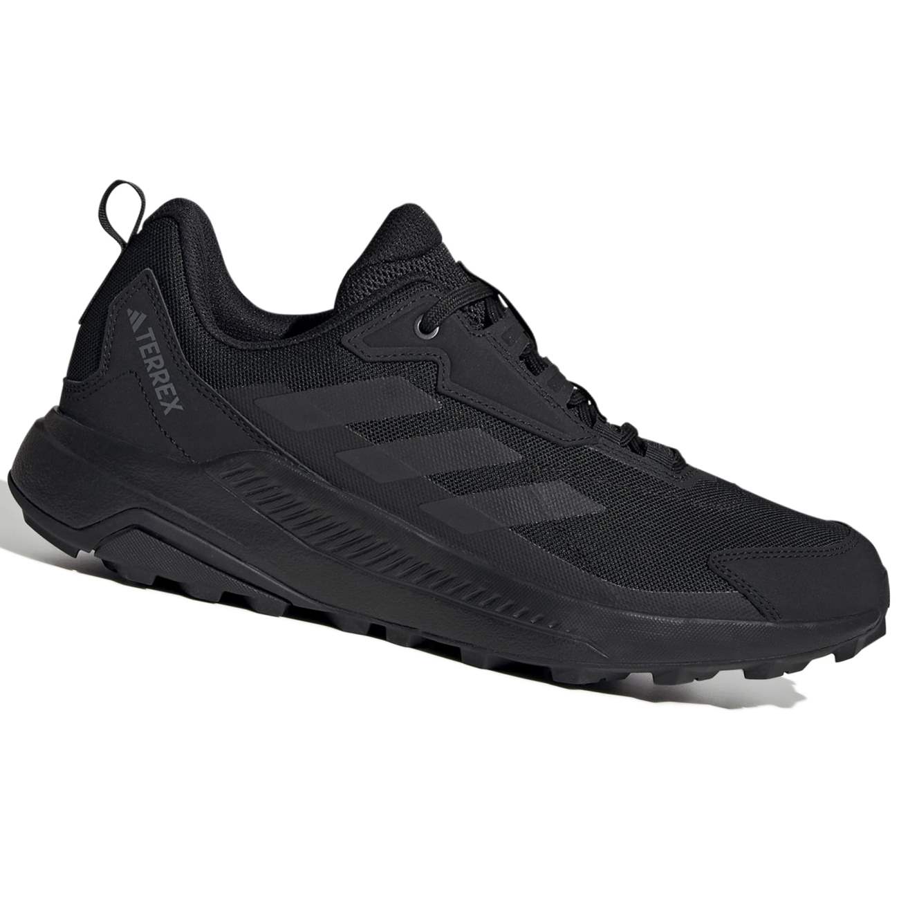 ZAPATILLAS ADIDAS PARA HOMBRE OUTDOOR TERREX ANYLANDER - NEGRO ID0895 - 1