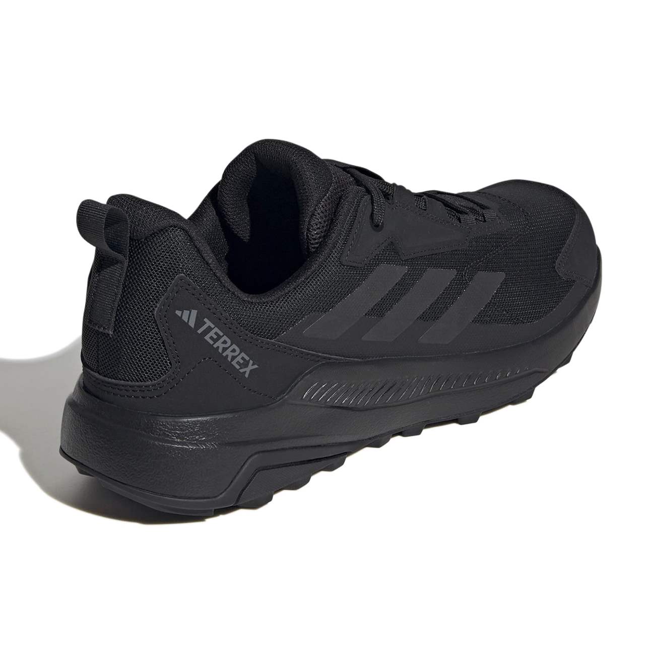ZAPATILLAS ADIDAS PARA HOMBRE OUTDOOR TERREX ANYLANDER - NEGRO ID0895 - 4