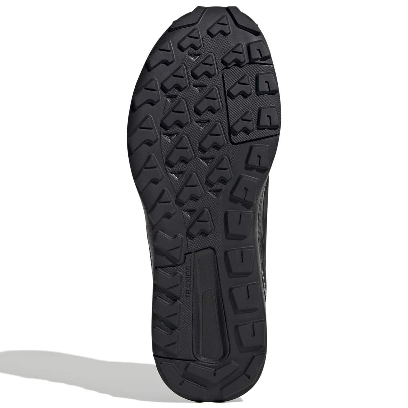 ZAPATILLAS ADIDAS PARA HOMBRE OUTDOOR TERREX ANYLANDER - NEGRO ID0895 - 6