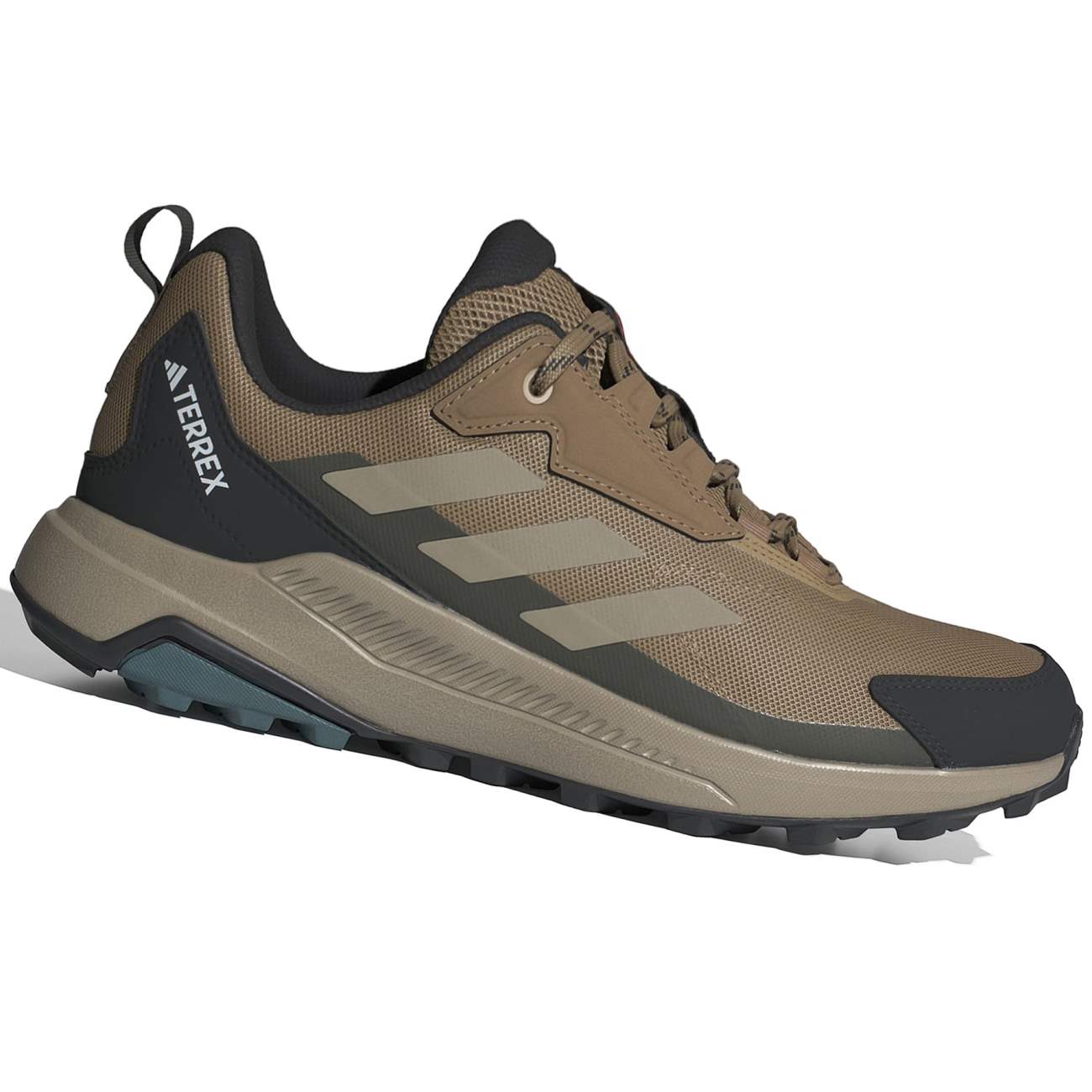 ZAPATILLAS ADIDAS PARA HOMBRE OUTDOOR TERREX ANYLANDER - MARRÓN JQ9953 - 1