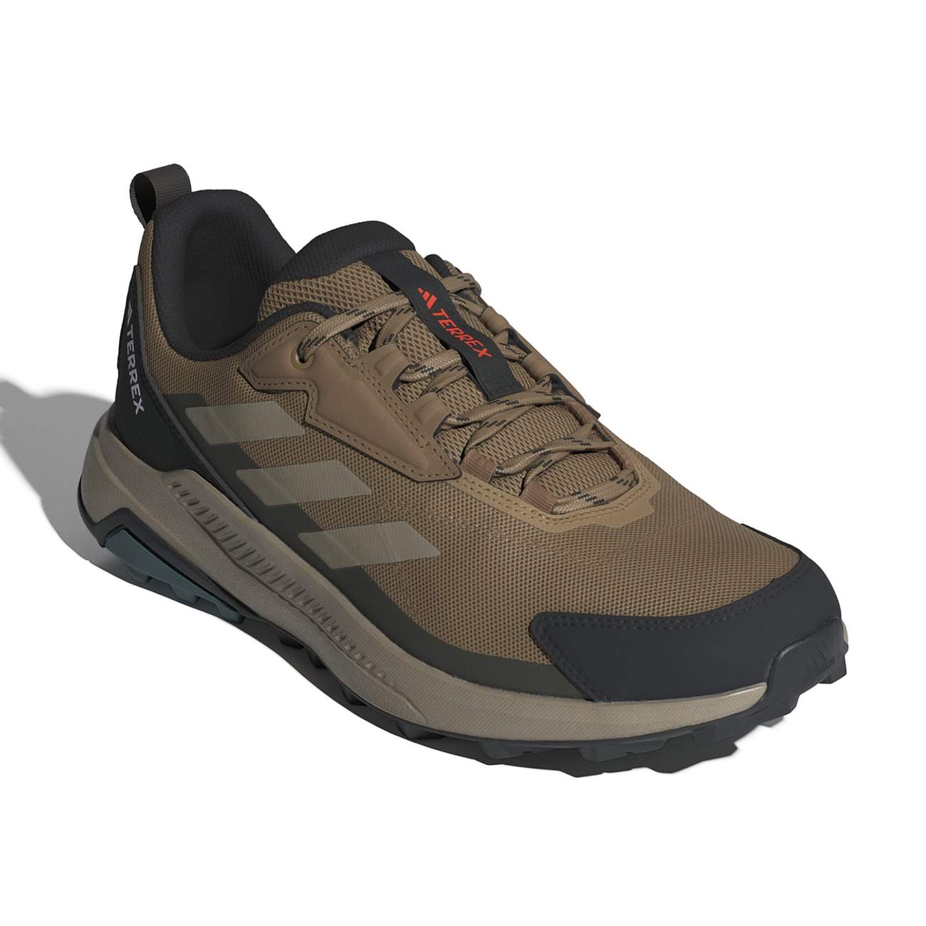 ZAPATILLAS ADIDAS PARA HOMBRE OUTDOOR TERREX ANYLANDER - MARRÓN JQ9953 - 2