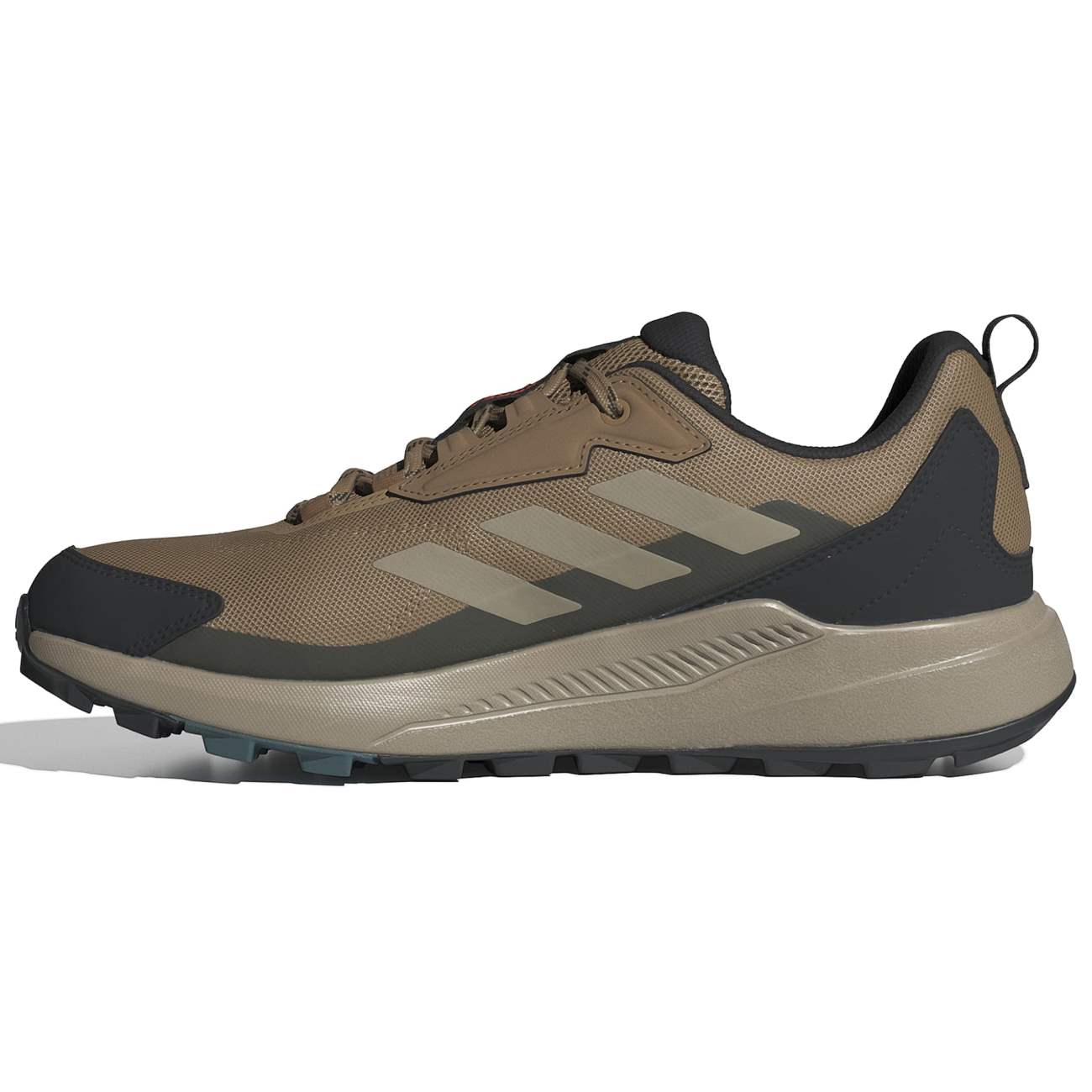 ZAPATILLAS ADIDAS PARA HOMBRE OUTDOOR TERREX ANYLANDER - MARRÓN JQ9953 - 3