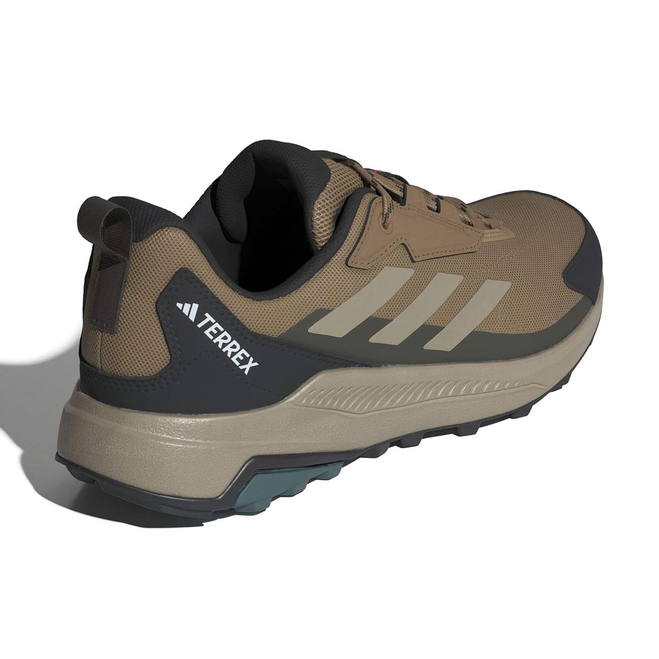 ZAPATILLAS ADIDAS PARA HOMBRE OUTDOOR TERREX ANYLANDER - MARRÓN JQ9953 - 4