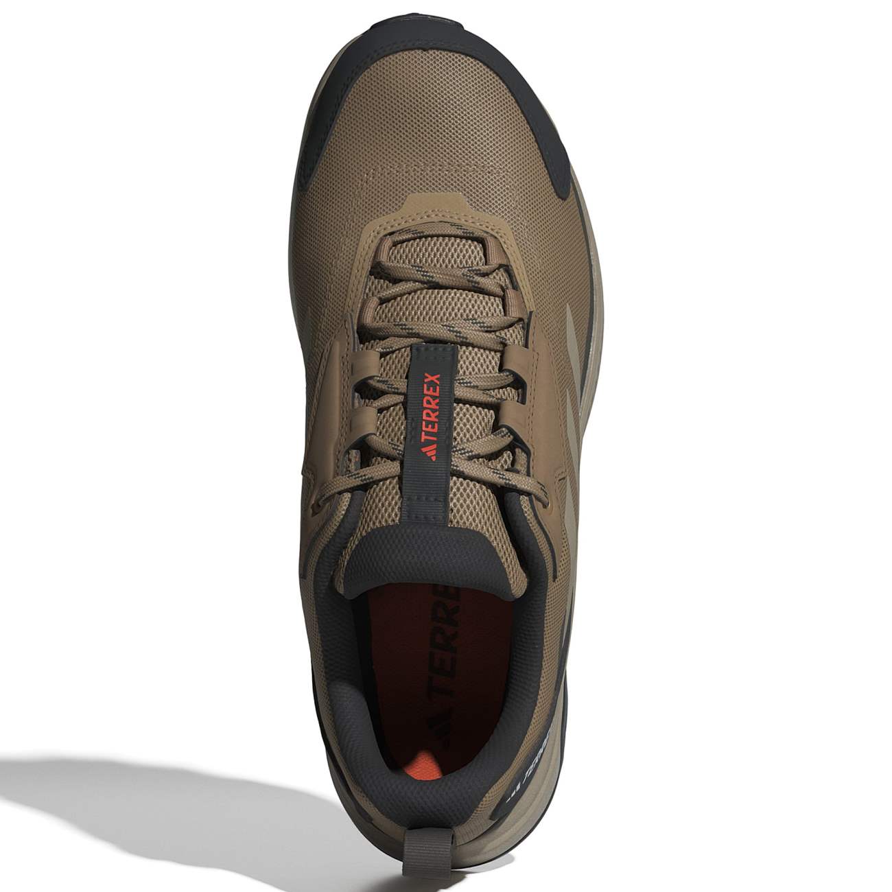 ZAPATILLAS ADIDAS PARA HOMBRE OUTDOOR TERREX ANYLANDER - MARRÓN JQ9953 - 5