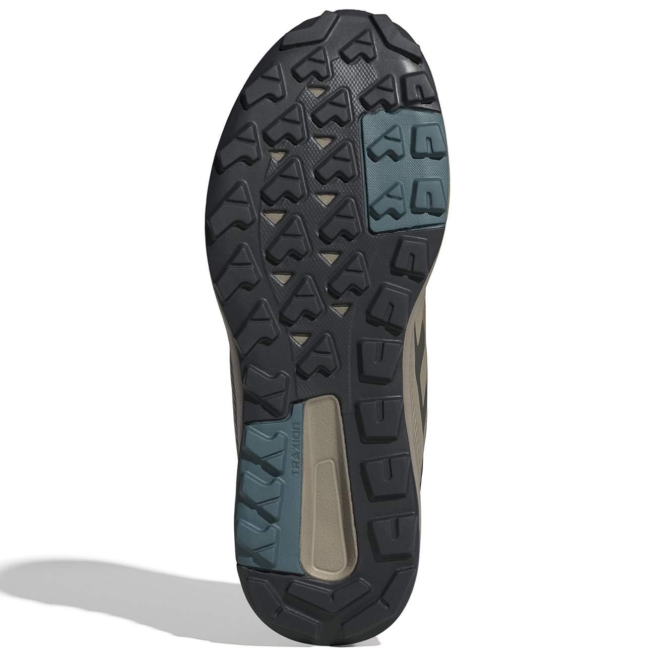 ZAPATILLAS ADIDAS PARA HOMBRE OUTDOOR TERREX ANYLANDER - MARRÓN JQ9953 - 6