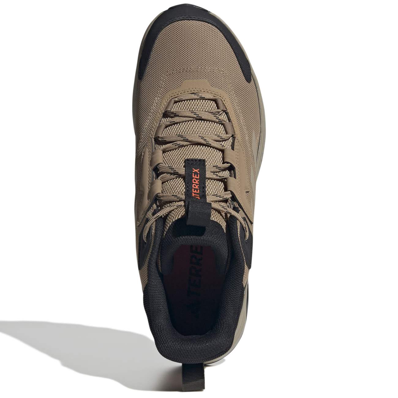 BOTIN ADIDAS PARA HOMBRE OUTDOOR TERREX ANYLANDER MID - MARRÓN JQ9959 - 5