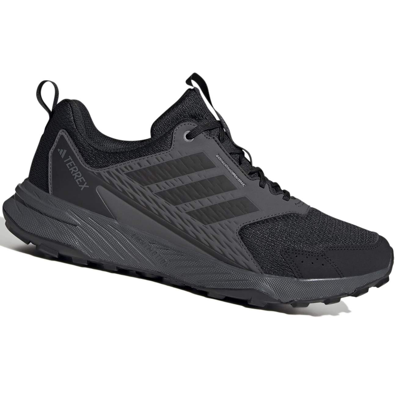 ZAPATILLAS ADIDAS PARA HOMBRE OUTDOOR TERREX TRACEFINDER 2 - NEGRO IH2930 - 1