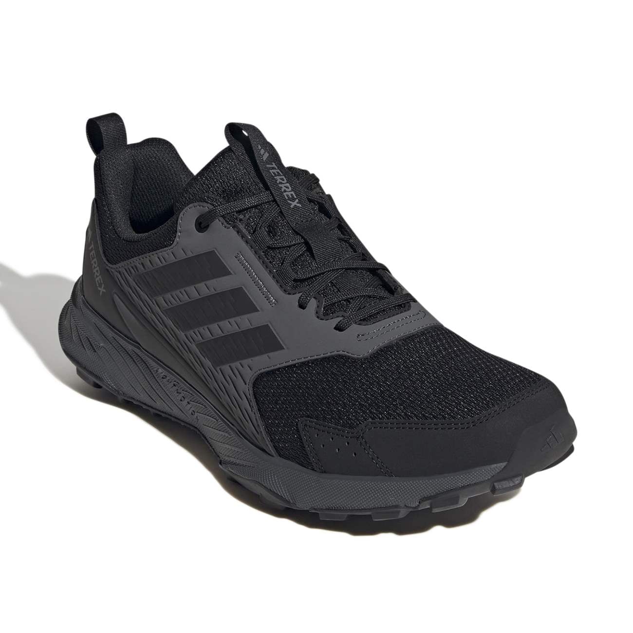ZAPATILLAS ADIDAS PARA HOMBRE OUTDOOR TERREX TRACEFINDER 2 - NEGRO IH2930 - 2