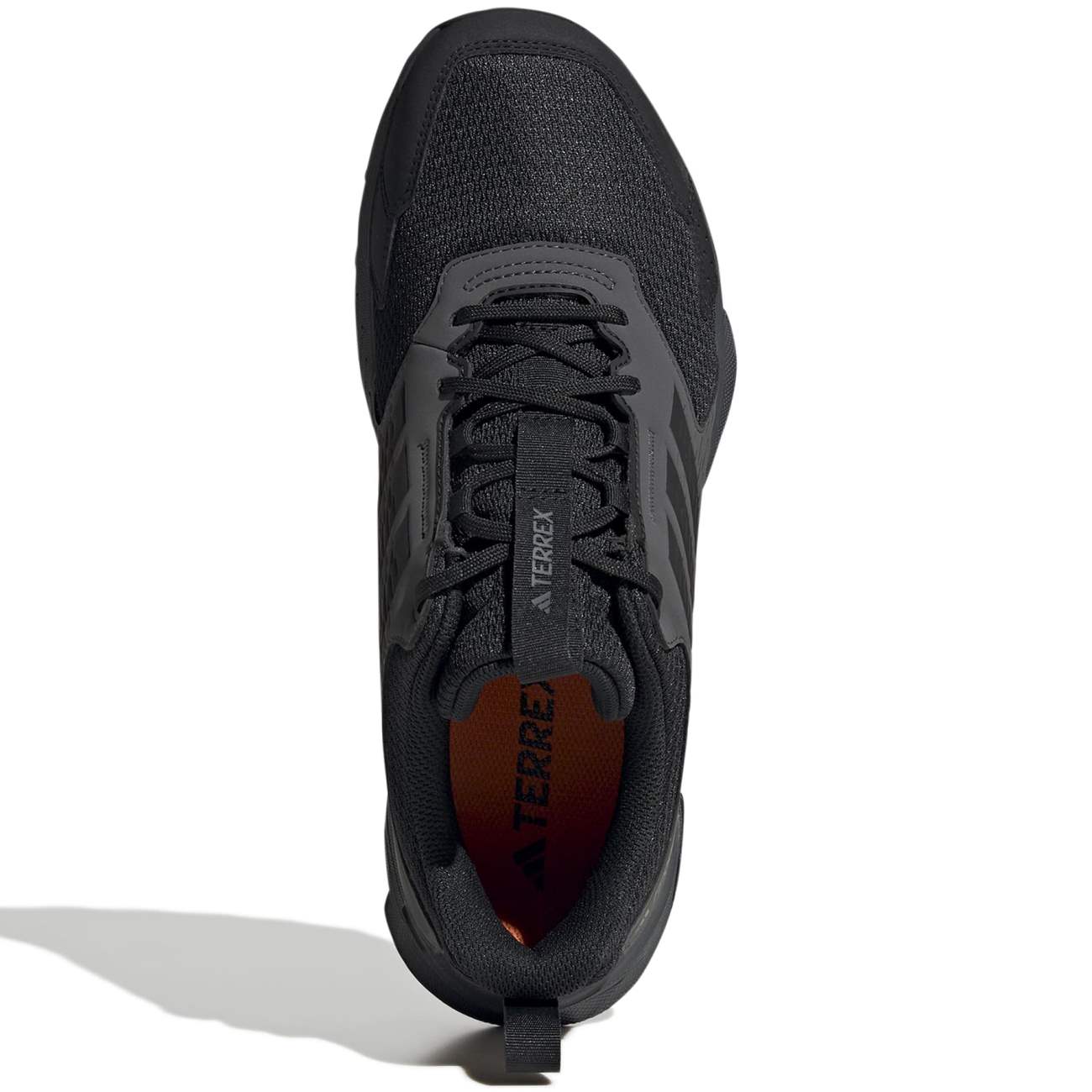 ZAPATILLAS ADIDAS PARA HOMBRE OUTDOOR TERREX TRACEFINDER 2 - NEGRO IH2930 - 5