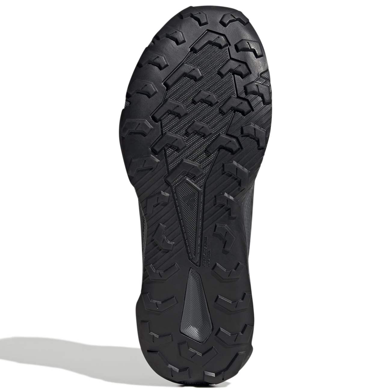 ZAPATILLAS ADIDAS PARA HOMBRE OUTDOOR TERREX TRACEFINDER 2 - NEGRO IH2930 - 6