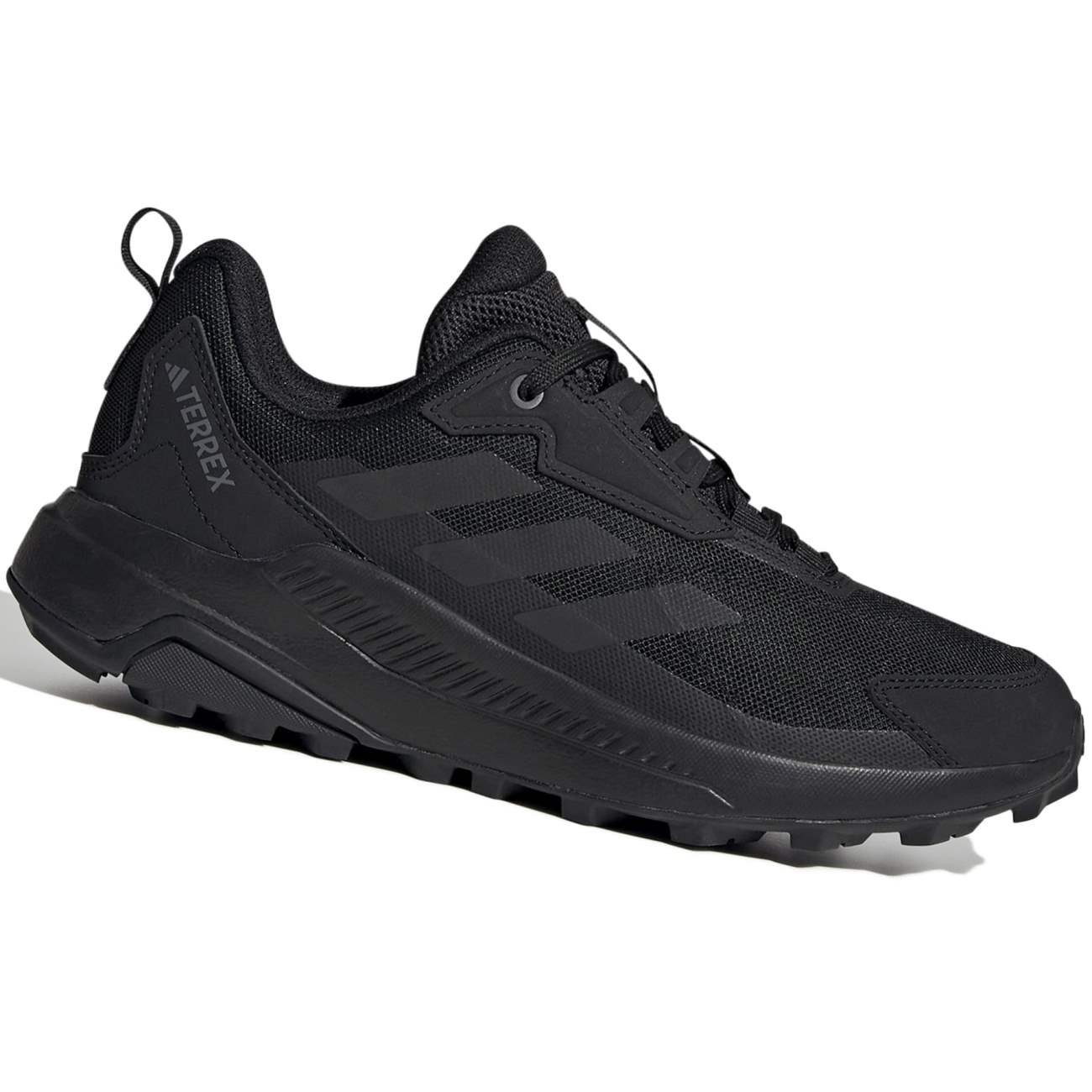 ZAPATILLAS ADIDAS PARA MUJER OUTDOOR TERREX ANYLANDER W - NEGRO ID3464 - 1