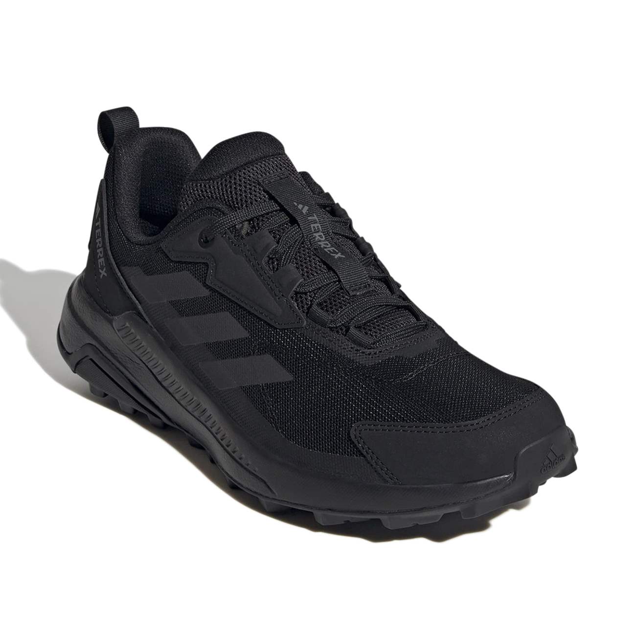 ZAPATILLAS ADIDAS PARA MUJER OUTDOOR TERREX ANYLANDER W - NEGRO ID3464 - 2