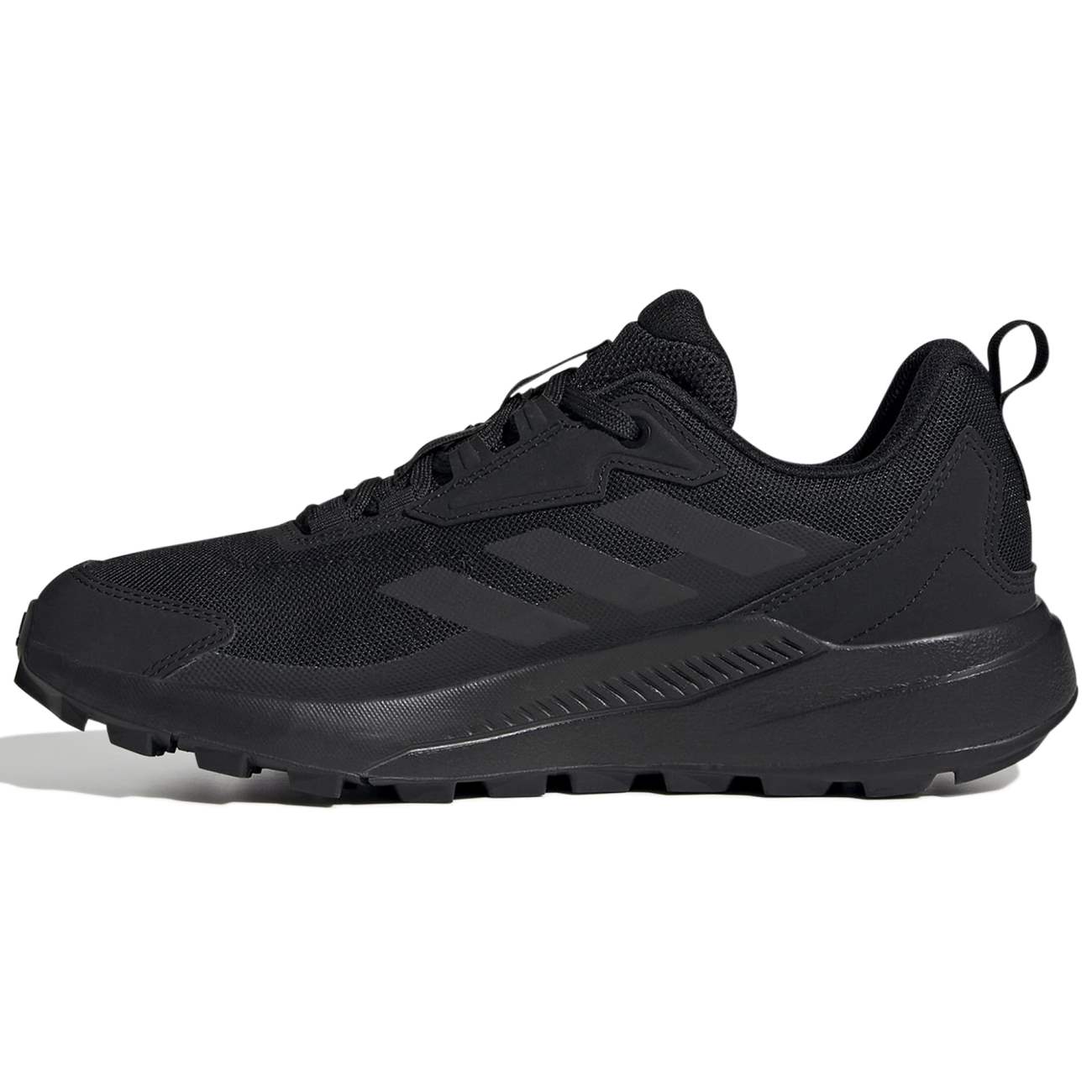 ZAPATILLAS ADIDAS PARA MUJER OUTDOOR TERREX ANYLANDER W - NEGRO ID3464 - 3