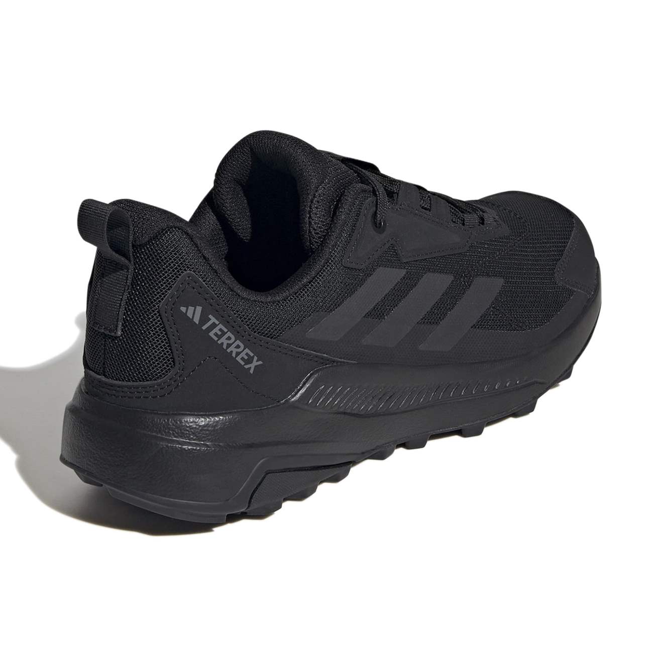 ZAPATILLAS ADIDAS PARA MUJER OUTDOOR TERREX ANYLANDER W - NEGRO ID3464 - 4