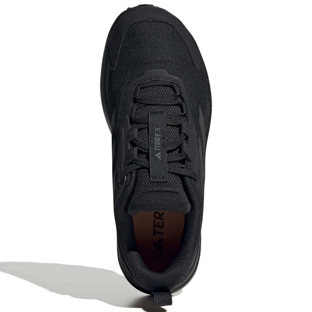 ZAPATILLAS ADIDAS PARA MUJER OUTDOOR TERREX ANYLANDER W - NEGRO ID3464 - 5
