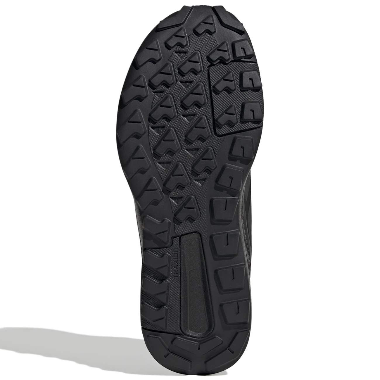 ZAPATILLAS ADIDAS PARA MUJER OUTDOOR TERREX ANYLANDER W - NEGRO ID3464 - 6