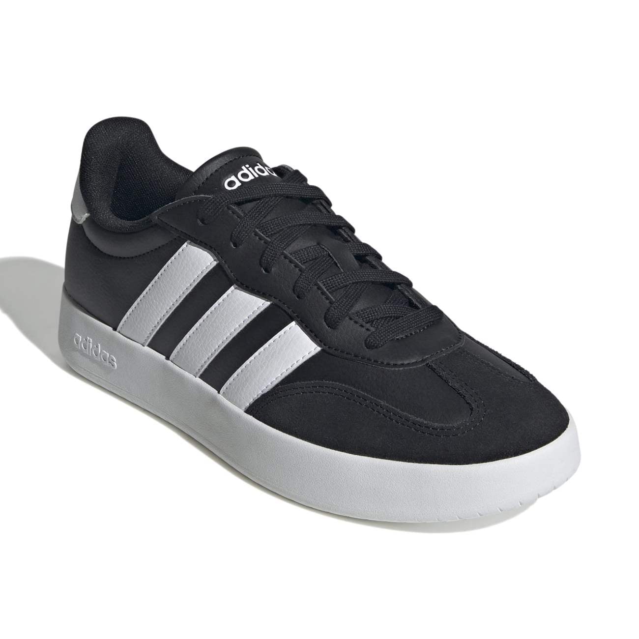 ZAPATILLAS ADIDAS PARA HOMBRE URBANAS BARREDA - NEGRO JI2307 - 2