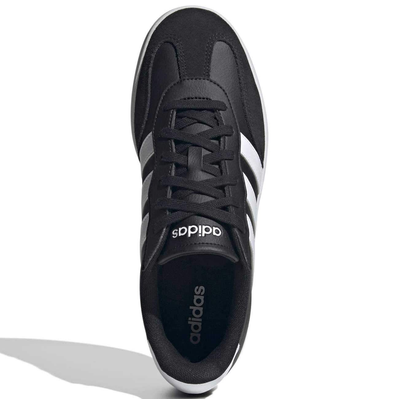 ZAPATILLAS ADIDAS PARA HOMBRE URBANAS BARREDA - NEGRO JI2307 - 5