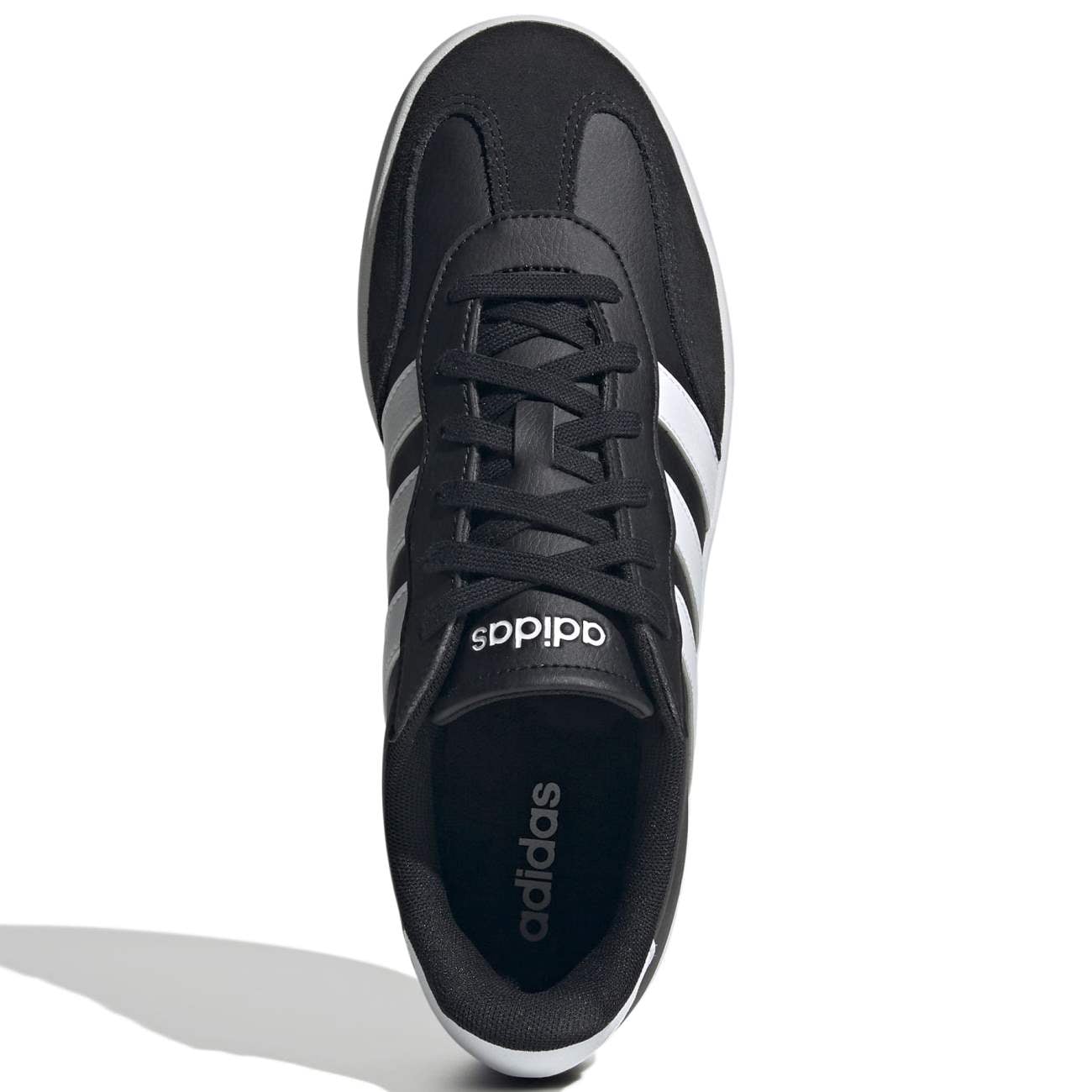 ZAPATILLAS ADIDAS PARA HOMBRE URBANAS BARREDA - NEGRO JI2307 - 5