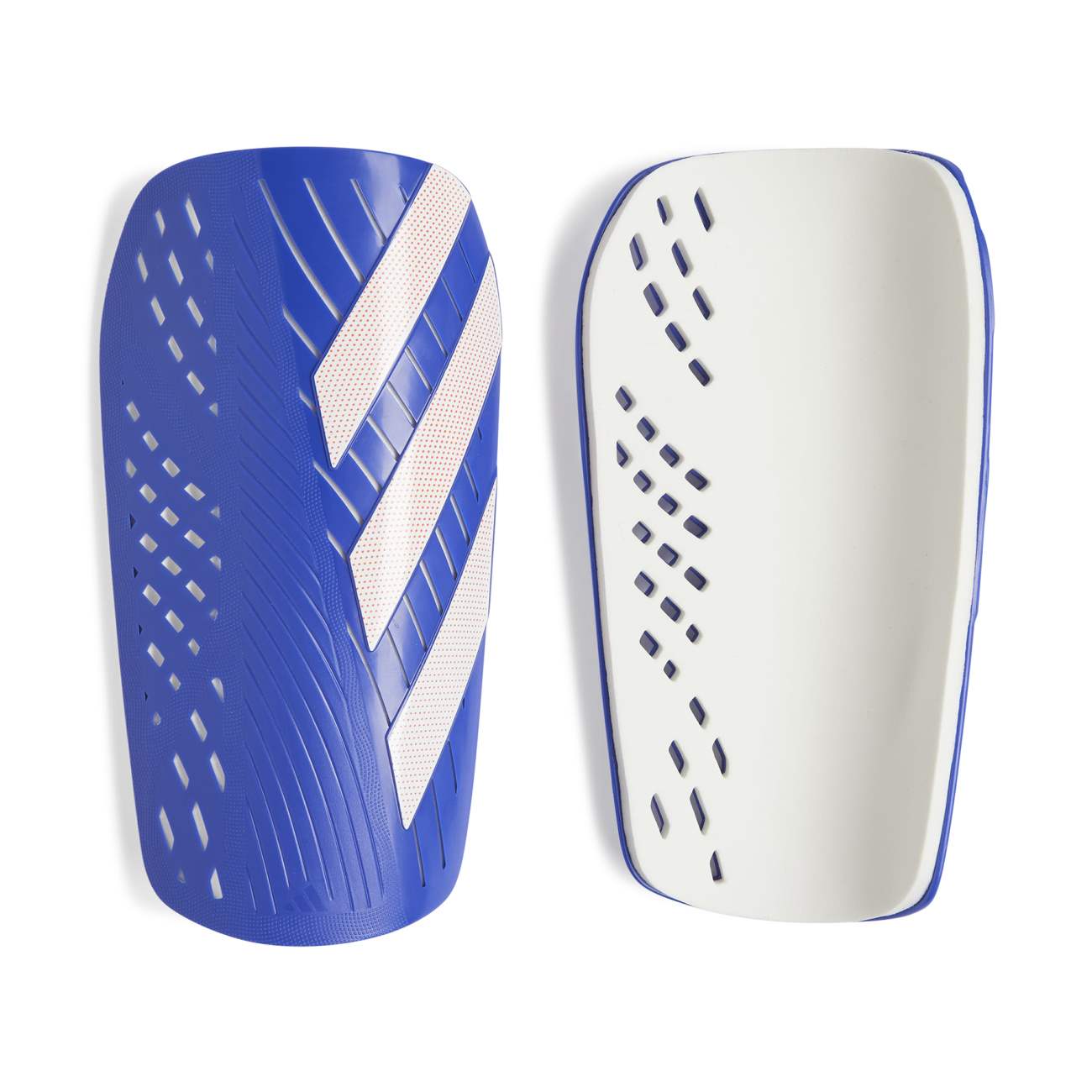 CANILLERA ADIDAS TIRO SG CLB - AZUL IW3793 - 1