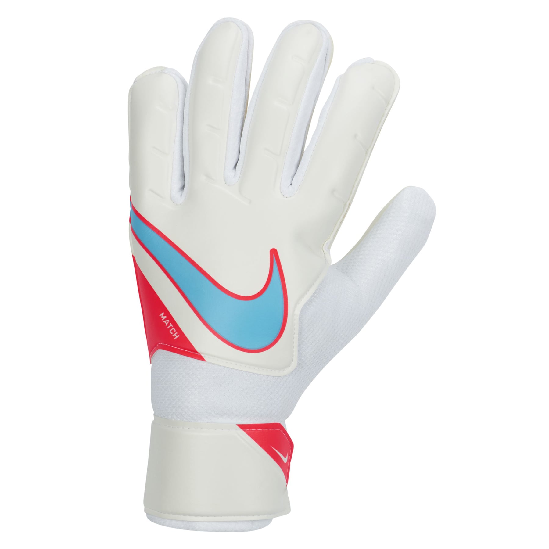 GUANTES NIKE GK MATH - BLANCO CQ7799-102 - 1