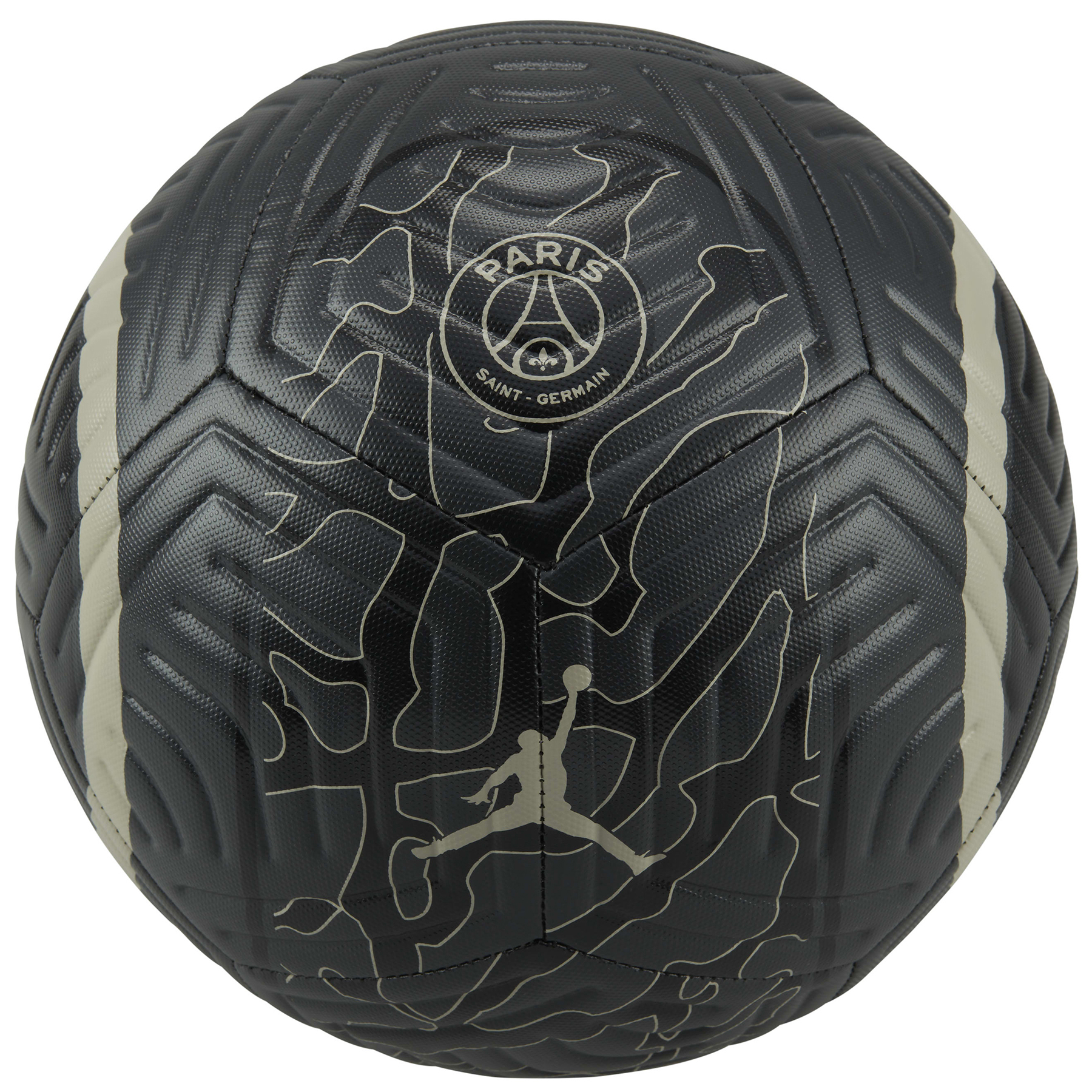 PELOTA NIKE ACADEMY PARIS SAINT GERMANI - GRIS FB2976 - 060 - 1