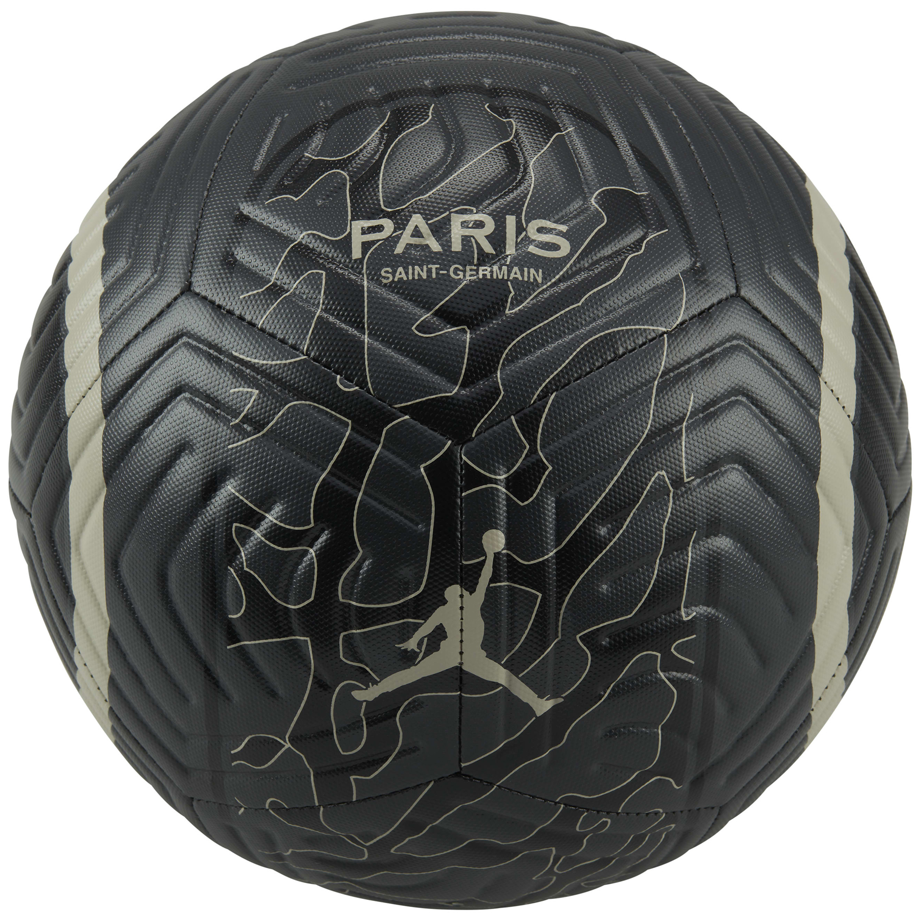 PELOTA NIKE ACADEMY PARIS SAINT GERMANI - GRIS FB2976 - 060 - 2
